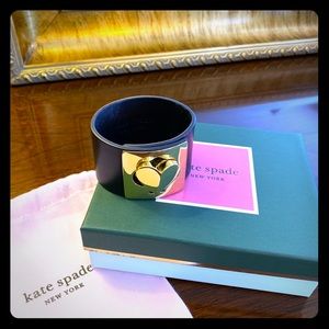 KATE SPADE NEW YORK Heritage Spade  Bracelet